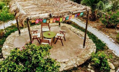 Amiras Yoga Center