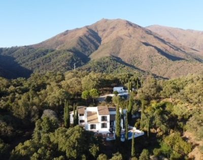 Casares Rural Sanctuary