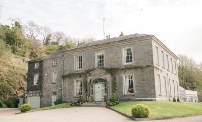 The Old Mill Manor House