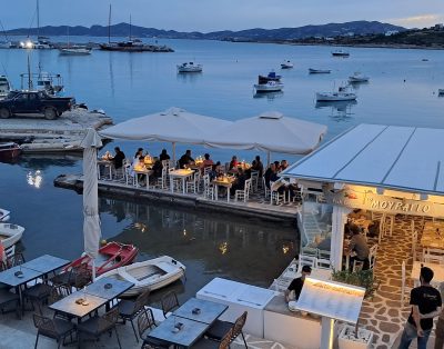 Aliki Panorama Hotel