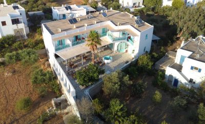 Paros Panorama Hotel