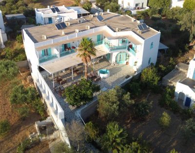 Paros Panorama Hotel