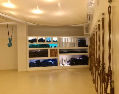 Aliki Panorama Hotel