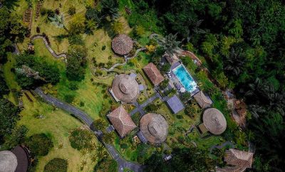 Tegallalang Retreat Resort