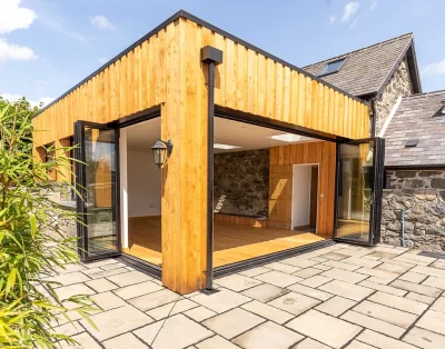 Bodlondeb Studio