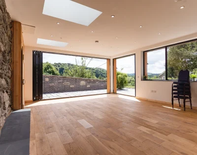 Bodlondeb Studio