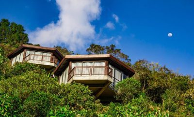 Marinilla Ecolodge