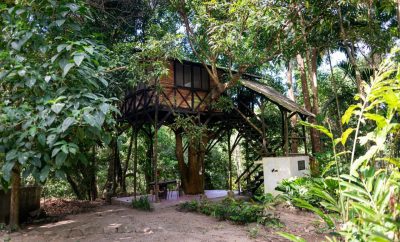 Paso del Mango Biological Reserve