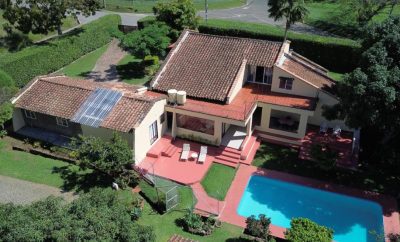 Farallones de Cali Boutique Hotel