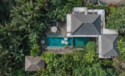 Pejeng Retreat Villas