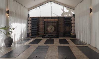 Jax Healing Retreat