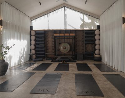 Jax Healing Retreat