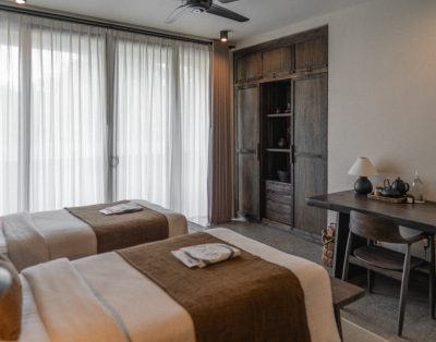 Jax Healing Retreat