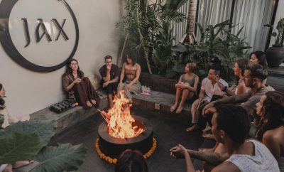 Uluwatu Healing Retreat