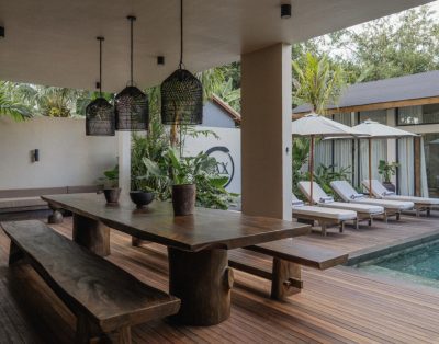 Jax Healing Retreat