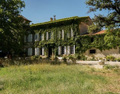 Carcassonne Eco Hotel