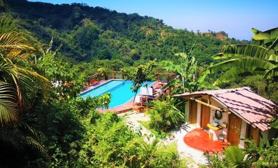 Minca Old House Hostel