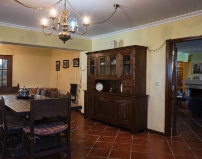 Casa do Mogadouro
