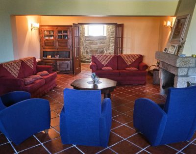 Casa do Mogadouro