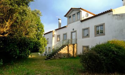 Serra da Estrela Farmhouse