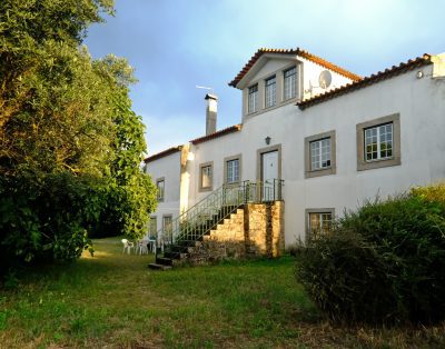 Serra da Estrela Farmhouse