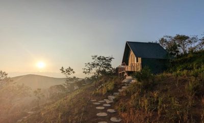 Attapadi Mountain Retreat