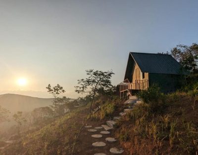 Attapadi Mountain Retreat