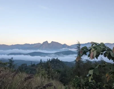 Spirit of the Wild Retreat Centre