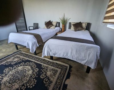 Spirit of the Wild Retreat Centre