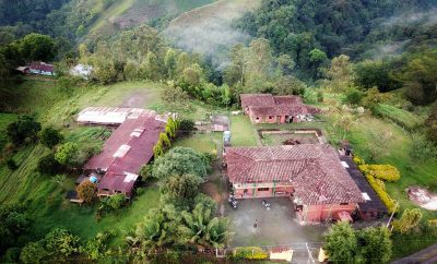 Filandia Horse Ranch
