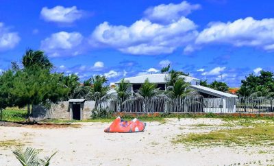 Taiba Beach Guest House