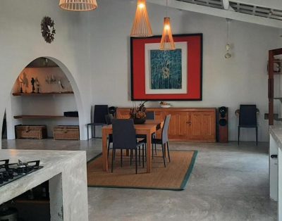 Kite & Sol Beach House