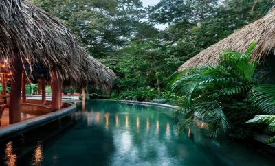 San Juan del Sur Dream Hostel