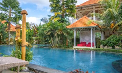 Pure Heart Retreat Ubud