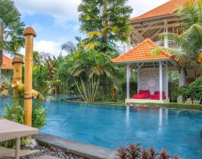 Pure Heart Retreat Ubud