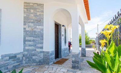 Vila Real de Santo Antonio Guesthouse