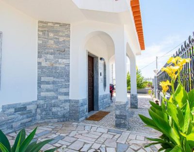 Vila Real de Santo Antonio Guesthouse