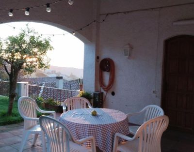 Villa Alella