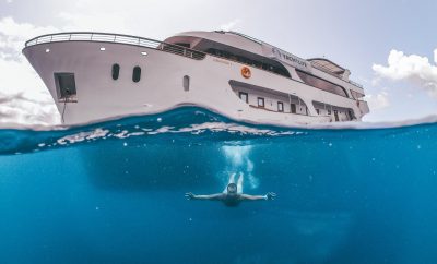 Yacht Venue