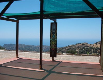 Crete Yoga