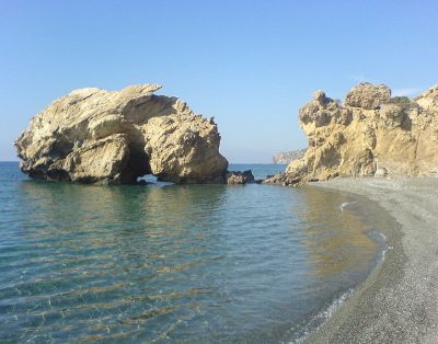 Crete Yoga