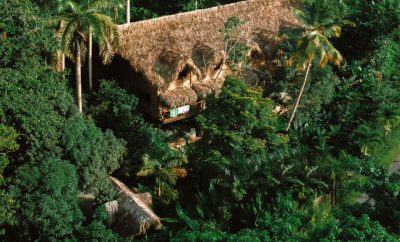 El Valle Eco Retreat