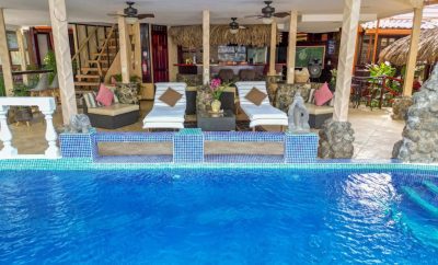 Playa Potrero Villa Retreat