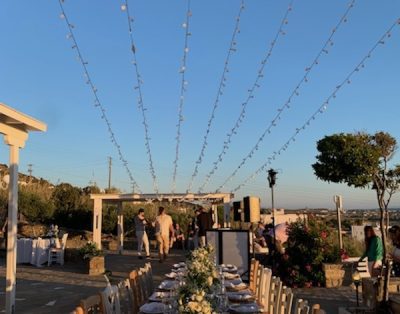 Anthemion Villa Paros