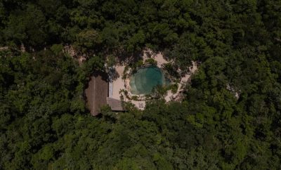 Mayan Wisdom Retreat