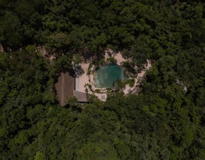 Mayan Wisdom Retreat