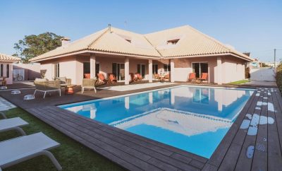Esmoriz Guesthouse