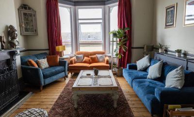 Margate Holistic House