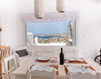 Villa Mira