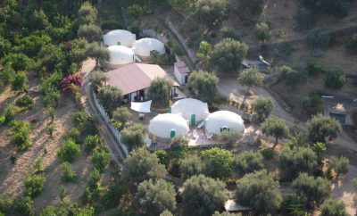 Sant’Agata Guesthouse